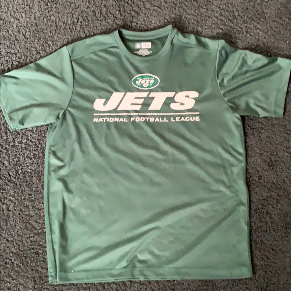 New York Jets T Shirt